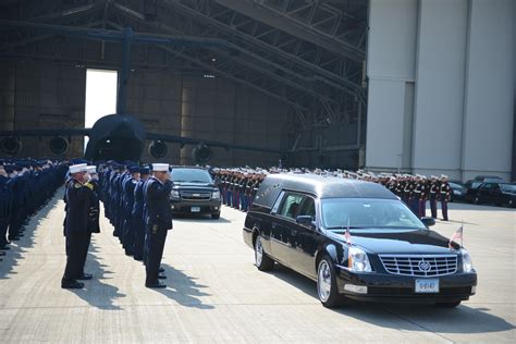 Dvids Images New York Air National Guard Honors Staff Sgt Todd Tj