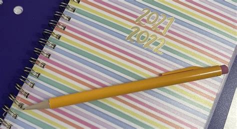 Getting a Planner Changed My Life - The Immaculatan