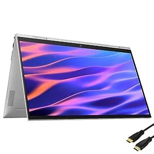 Hp Newest Envy X In Touchscreen Laptop Intel Core I