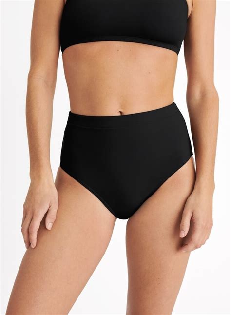 Eres Essentiels Patine Bikini Bottom The Short Way