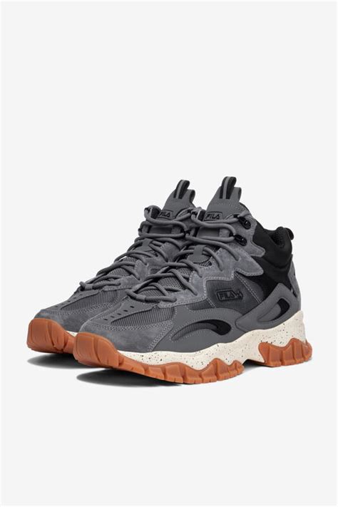 Ray Tracer TR 2 Mid Men’s Basketball Shoes | FILA
