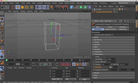 Turbulencefdx Particles Particle Advection Tutorial On Vimeo