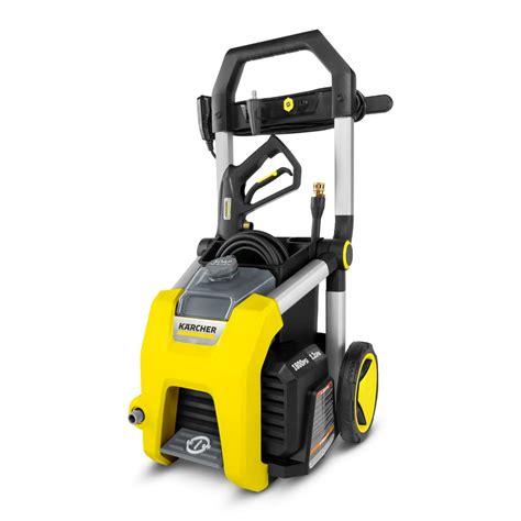 Karcher K1800 Electric Pressure Washer 1800 Psi