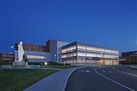 Hospital & Healthcare Photography | Scott Pease | Cleveland, Ohio