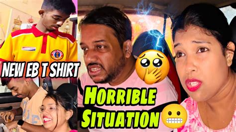 ইস্টবেঙ্গল T Shirt কিনে ফেরার পথে ভয়ঙ্কর বৃষ্টিপাতের মধ্যে দিয়ে বাড়ি