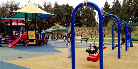 Parks in Anaheim, CA | Baker Ranch, TeWinkle & Heritage Park