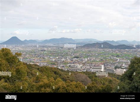 Kotohiragu Shrine Hi Res Stock Photography And Images Alamy