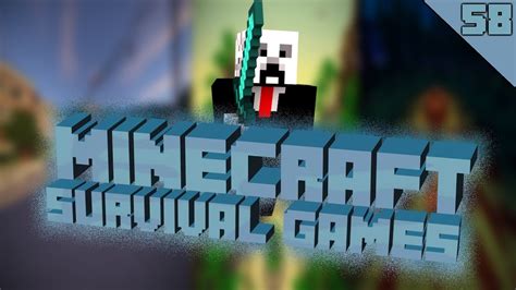 Mcsg Update Minecraft Survival Games Game Youtube