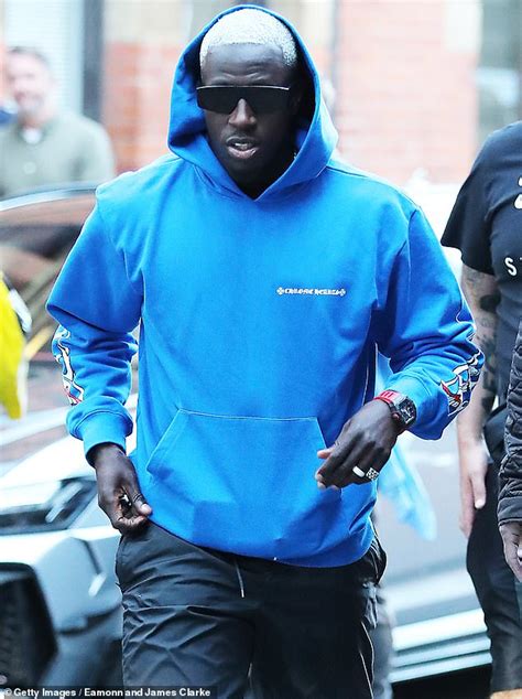 What Next For Benjamin Mendy S Reputation And Career After Lurid Sex Trial Daily Mail Online