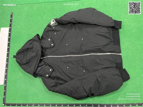 Moose Knuckles Bomber Jacket Rfashionreps