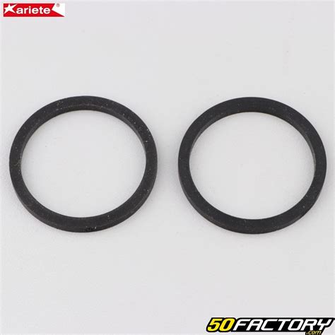 Brembo Brake Caliper Piston Seals BMW R65 R80 R100