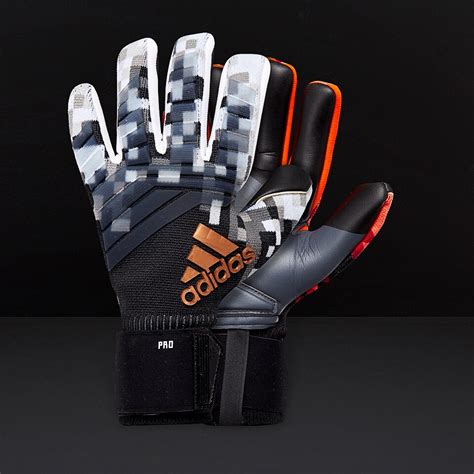 Guantes Adidas Predator Museosdelima