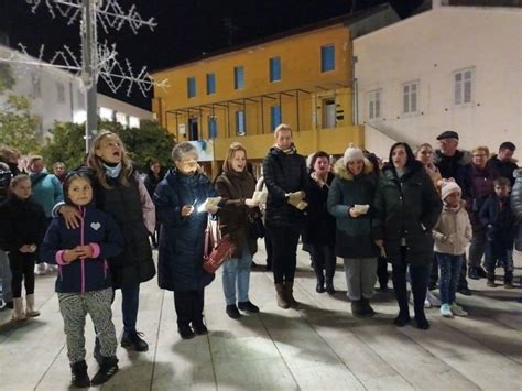 POREČ U subotu paljenje druge adventske svijeće Istra Terra Magica