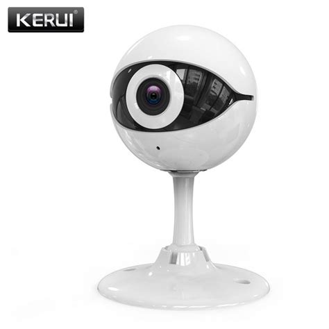 Лучшие IP камеры видеонаблюдения для дома на AliExpress