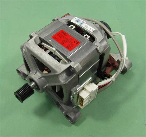 Hotpoint Aquarius Wml520 Washing Machine Motor Welling Hxgm1l 51 160021478 04 Ebay