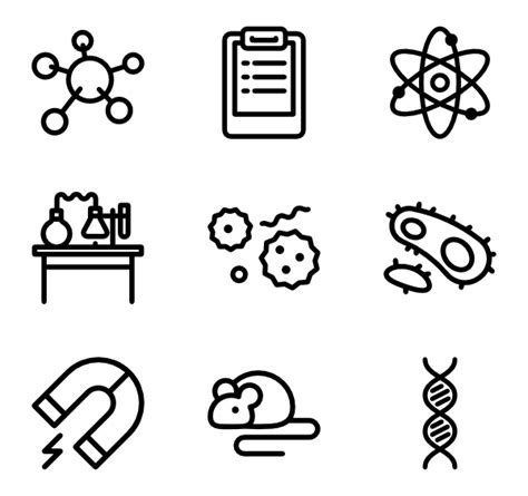 Lab Icon 333315 Free Icons Library