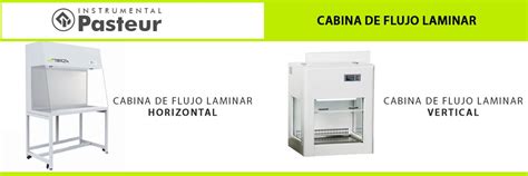 Cabina De Flujo Laminar