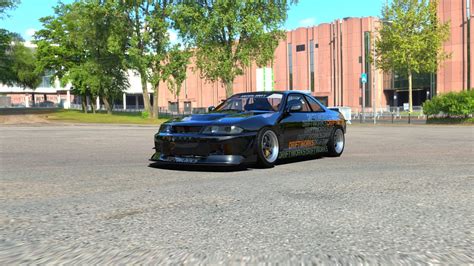 VDC R33 Tuning Guide Assetto Corsa YouTube