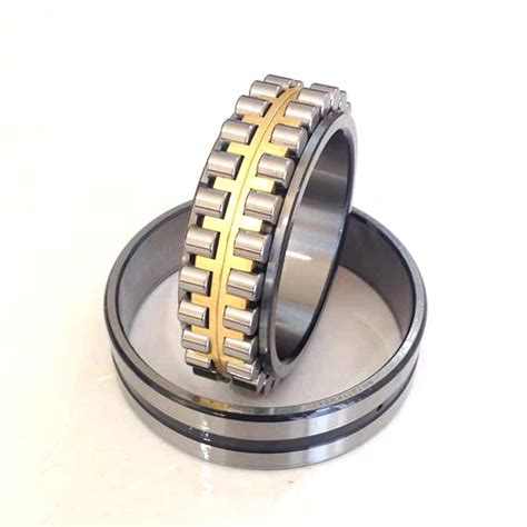 Nj 238 Ecml Nu 238 Ecml Nup 238 Ecml Cylindrical Roller Bearings Use