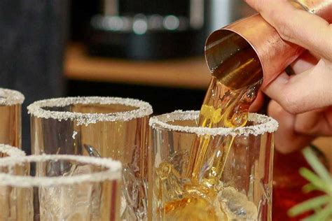 Aprueban Agilizar Tr Mites De Licencias Para Venta De Bebidas