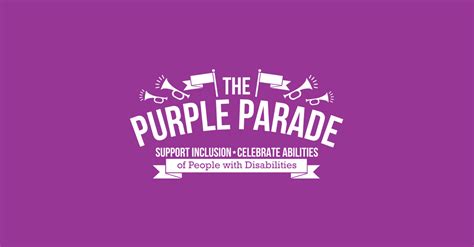 The Purple Parade