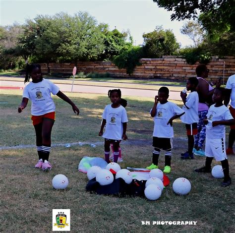 Kids Soccer Camp – Camdalfc.org