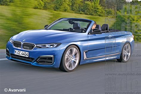 Bmw Serie Le Nuove Coup E Cabrio Del Bmwpassion Blog