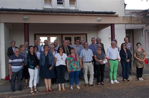 Notre Quipe Communaut De Communes Plaine Du Nord Loiret