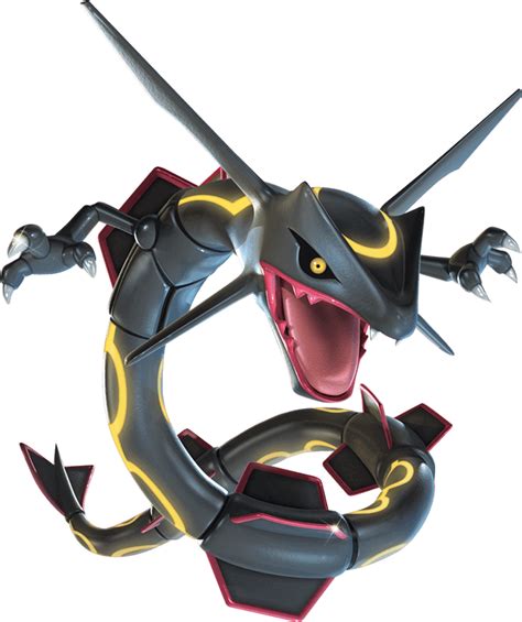 Image - Shining Rayquaza Shining Legends artwork.png | Pokémon Wiki | FANDOM powered by Wikia