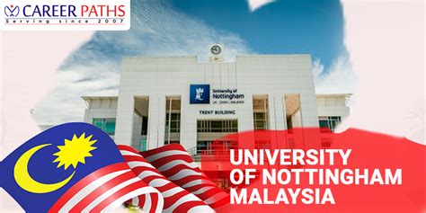 The University Of Nottingham Malaysia