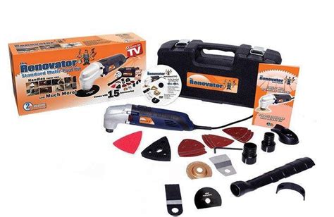 The Renovator Multi - Tool – TV Shop