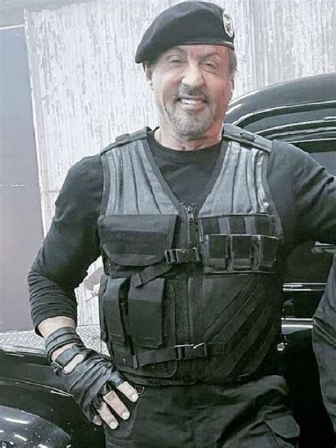 Adeus Stallone Diretor Revela Novidades Sobre Os Mercenários 5 Mix