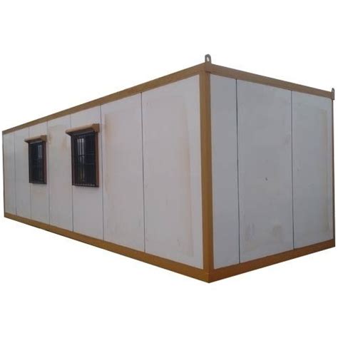 Prefab Portable Labour Accommodation Cabin In Noida Dynamic Portable