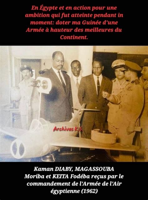 Histoire S Kou Tour De Pr Sident Du Conseil De Gouvernement