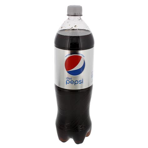 Pepsi Diet Cola Shop Soda At H E B