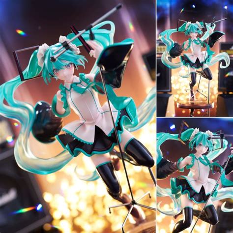 Artist Master Piece Figure Hatsune Miku Birthday Ver Cm