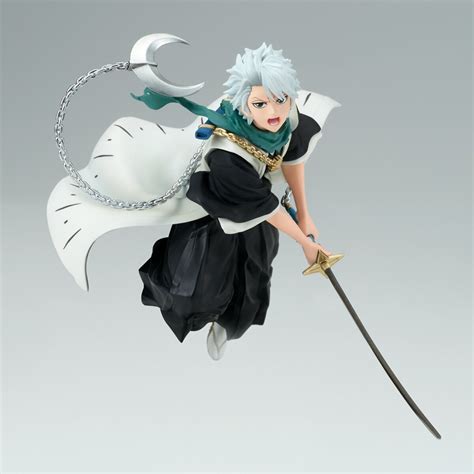 Bleach Vibration Stars Toushiro Hitsugaya Non Scale Figure Tokyo