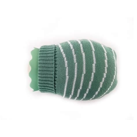 Lady Winter Menstrual Period Care Passed Safety Test Hot Water Bottle Silicone Warm Bag Hot