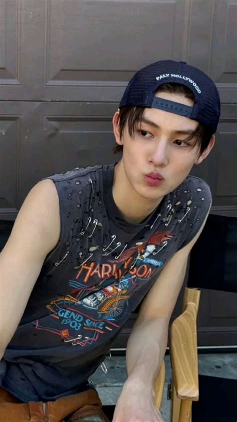 Seonghyeon Wallpaper Free Download | High-Quality Idol Photo Collection ...