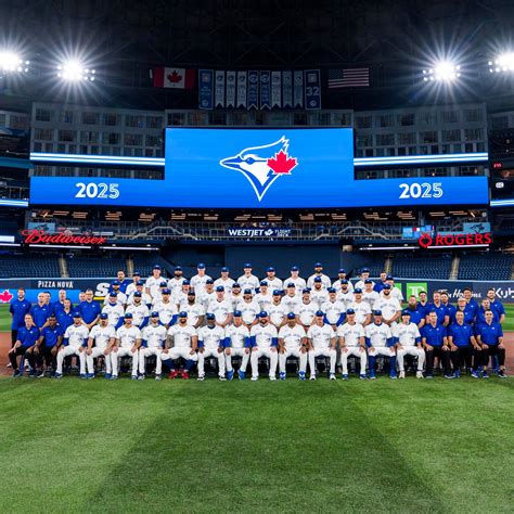 Toronto Blue Jays updated their cover... - Toronto Blue Jays