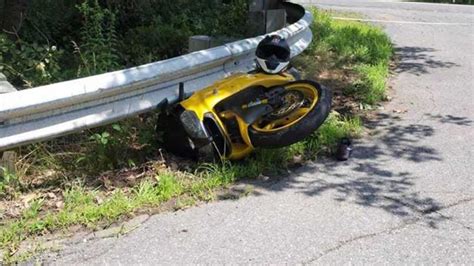 Fatal Motorcycle Accident Yesterday Massachusetts