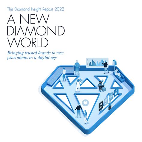 A New Diamond World Values And Web3 Will Shape How Gen Z Buys Diamond