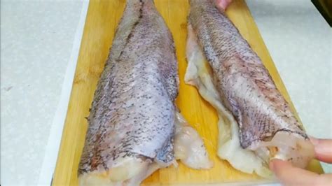 ЛИМОНЕЛЛА.вкусная морская рыба.Простой рецепт. - YouTube