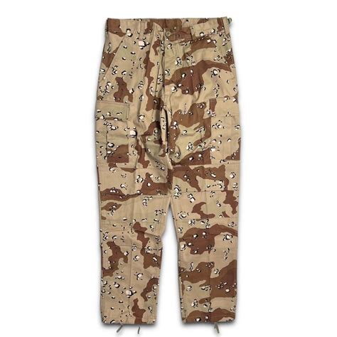 Rothco Tactical Bdu Cargo Pants 6 Color Desert Camo ロスコ Bdu パンツ 6カラー