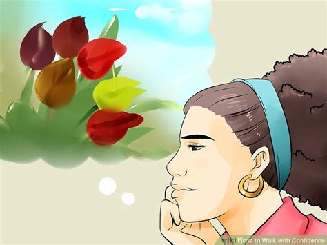 3 Ways to Walk with Confidence - wikiHow