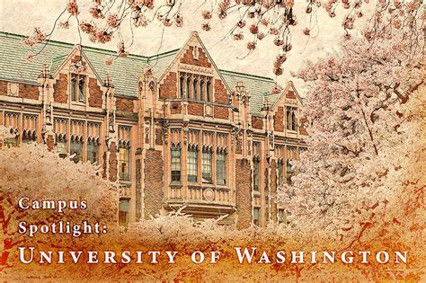 Campus Spotlight: University of Washington – EuropeNow