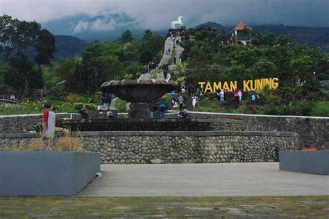 tempat wisata  kuningan terbaik  terhits britainajacom