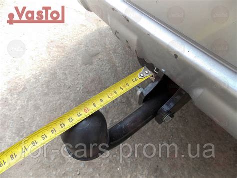 Фаркоп Nissan Pathfinder (R51) 2005-2014 (ID#1773317589), цена: 3220 ...