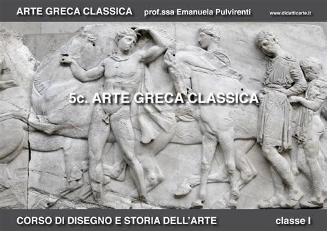 PDF 5c Arte Greca Classica DOKUMEN TIPS