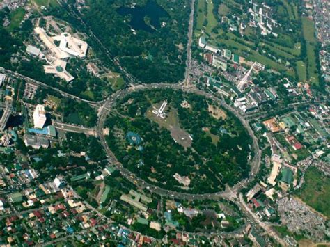 Quezon Memorial Circle Lungsod Quezon